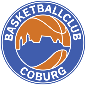 BBC COBURG Team Logo